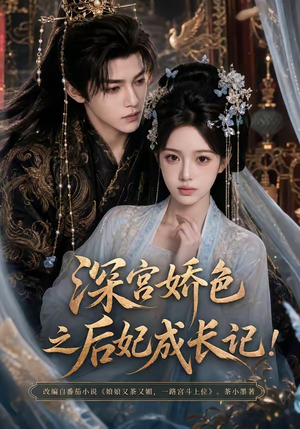 深宫娇色之后妃成长记!(119集) 深宫娇色之后妃成长记!(119集)短剧爆款推荐