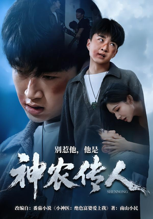 别惹他，他是神农传人（81集）完整版