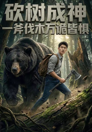 砍树成神:一斧伐木万诡皆惧(90集) 砍树成神:一斧伐木万诡皆惧(90集)独家内容免费看