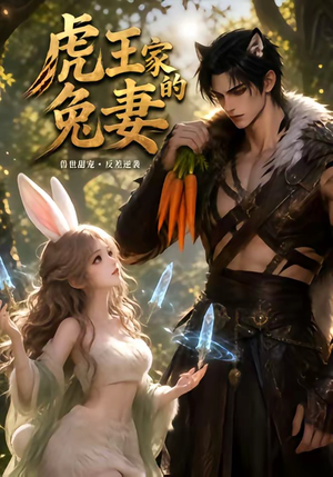 虎王家的兔妻（38集）精彩短剧后续
