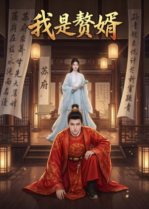 我是赘婿(41集) 我是赘婿(41集)在哪里可以看