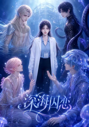 深海囚恋(64集) 深海囚恋(64集)男主角是谁