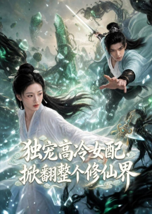 独宠高冷女配,掀翻整个修仙界(80集) 独宠高冷女配,掀翻整个修仙界(80集)在哪个平台看