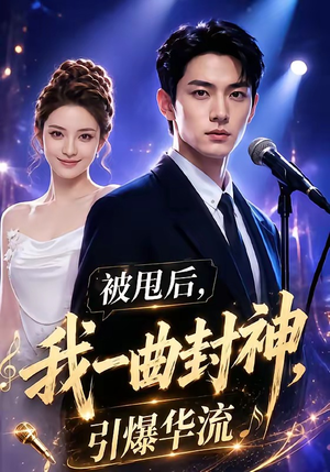 被甩后,我一曲封神引爆华流(70集) 被甩后,我一曲封神引爆华流(70集)短剧免费分享