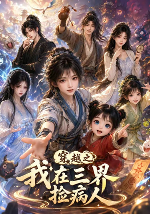 穿越之我在三界捡病人(45集) 穿越之我在三界捡病人(45集)短剧分享剧集