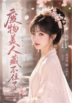 废物美人藏不住了(20集) 废物美人藏不住了(20集)短剧精彩绝伦