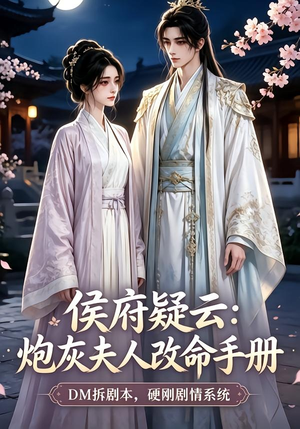 侯府疑云:炮灰夫人改命手册(36集) 侯府疑云:炮灰夫人改命手册(36集)评价怎么样