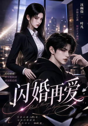 闪婚再爱(18集) 闪婚再爱(18集)精彩短剧合集
