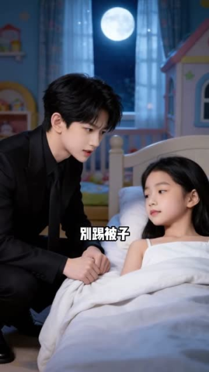 穿书偏爱黑化反派(59集) 穿书偏爱黑化反派(59集)最新上映免费看