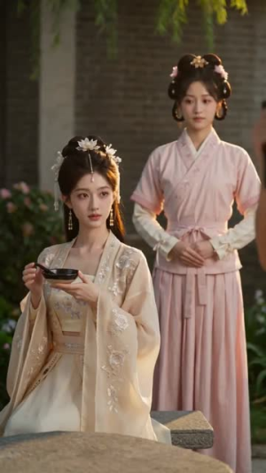 公主读心:夫君又演我(68集) 公主读心:夫君又演我(68集)在线看完整版