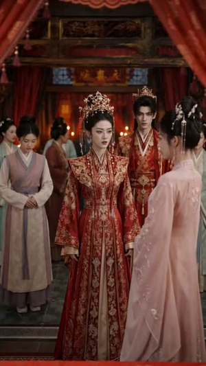满门罹难,我改嫁废太子(60集) 满门罹难,我改嫁废太子(60集)哪个短剧网能看