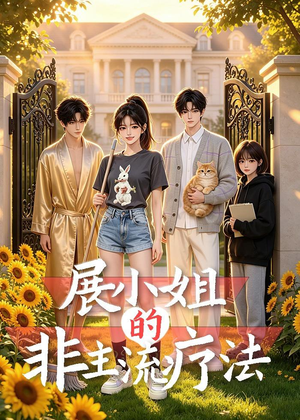展小姐的非主流疗法(27集) 展小姐的非主流疗法(27集)口碑爆棚免费看
