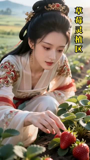神级灵植,将主今天又来蹭饭了第二季(33集) 神级灵植,将主今天又来蹭饭了第二季(33集)短剧中追到爽