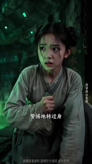 满级宫女的退休计划（40集）最火短剧热播中