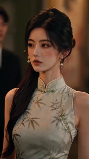 替嫁少帅手握主动权(41集) 替嫁少帅手握主动权(41集)百亿短剧抢先看
