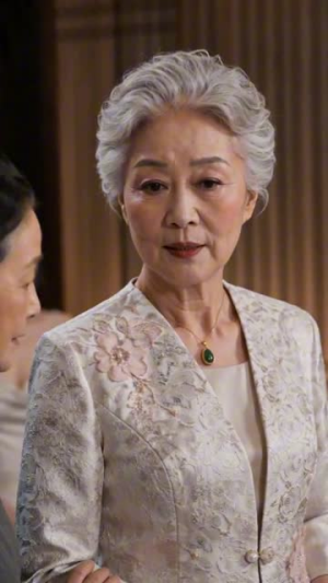陆太太她曾是皇后(62集) 陆太太她曾是皇后(62集)集免费看短剧