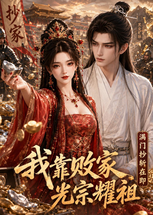 满门抄斩在即,我靠败家光宗耀祖(75集) 满门抄斩在即,我靠败家光宗耀祖(75集)免费看