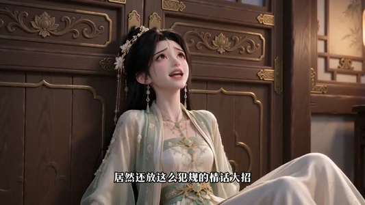 改嫁当日祁王破大防了(61集) 改嫁当日祁王破大防了(61集)抢先看新短剧
