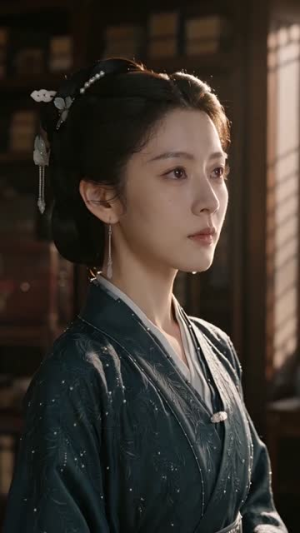 庶妹入府时,嫡女重生日(55集) 庶妹入府时,嫡女重生日(55集)短剧在哪里看
