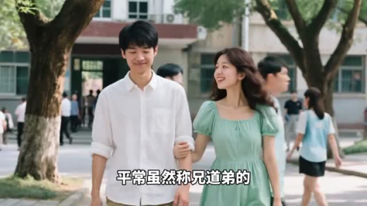 全网误会的绯闻原来是双向奔赴(26集) 全网误会的绯闻原来是双向奔赴(26集)短剧前十排行榜