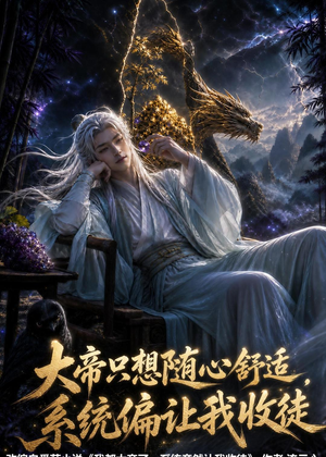 大帝只想随心舒适,系统偏让我收徒(78集) 大帝只想随心舒适,系统偏让我收徒(78集)怎么看全集