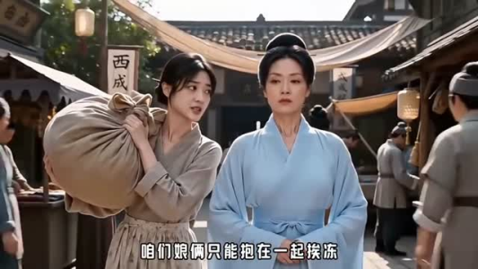 金枝郡主（46集）夸克网盘观看