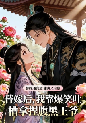 替嫁后,我靠爆笑吐槽拿捏腹黑王爷(11集) 替嫁后,我靠爆笑吐槽拿捏腹黑王爷(11集)全集一网打尽