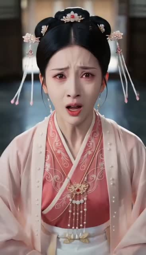 归京嫡女飒爆京城(53集) 归京嫡女飒爆京城(53集)精彩片段