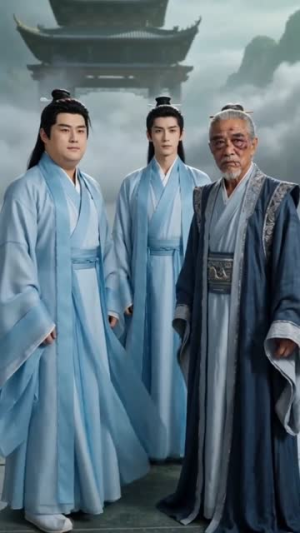 废材大小姐,一剑开天门(91集) 废材大小姐,一剑开天门(91集)好看的短剧推荐