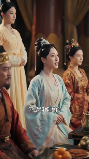 我选对抗路,王爷放马过来吧(60集) 我选对抗路,王爷放马过来吧(60集)热门短剧榜单