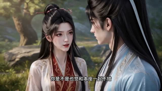 仙魔冤家养萌娃第二季(64集) 仙魔冤家养萌娃第二季(64集)爱上了这部剧了