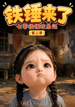 铁锤来了:七零铁锤欢乐记第二季(74集) 铁锤来了:七零铁锤欢乐记第二季(74集)在线看免费版