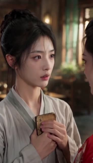 锦绣药后:权臣的换命真恩人(30集) 锦绣药后:权臣的换命真恩人(30集)短剧热播中