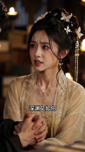 错认卿心(49集) 错认卿心(49集)短剧太好看了吧