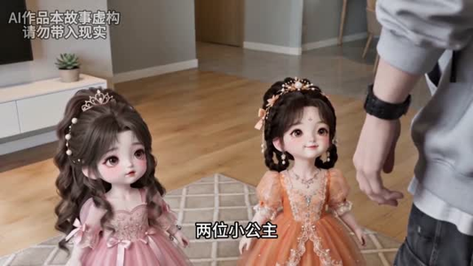 我家来了个小兕子(65集) 我家来了个小兕子(65集)短剧分享剧集