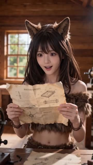 穿越兽世,带着全族搞基建(128集) 穿越兽世,带着全族搞基建(128集)高质量短剧推荐