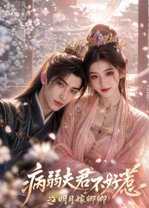 病弱夫君不好惹之明月嫁卿卿(60集) 病弱夫君不好惹之明月嫁卿卿(60集)剧好看短剧推荐