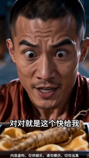 别惹种地的,她有系统(40集) 别惹种地的,她有系统(40集)一口气追完短剧