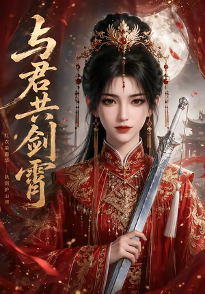 与君共剑霄(79集) 与君共剑霄(79集)爱上了这部剧了