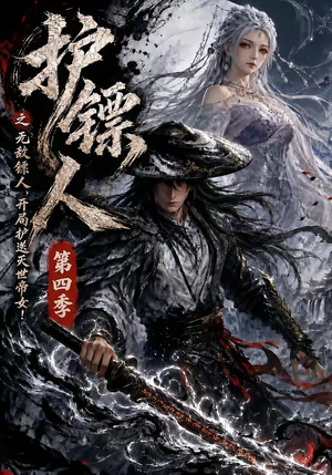 护镖人之无敌镖人,开局护送灭世帝女第四季(41集) 护镖人之无敌镖人,开局护送灭世帝女第四季(41集)短剧太精彩了
