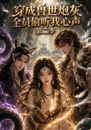 穿成兽世炮灰,全员偷听我心声(第二季)(72集) 穿成兽世炮灰,全员偷听我心声(第二季)(72集)短剧更新抢先看