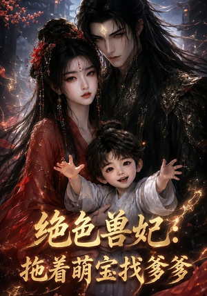 绝色兽妃:拖着萌宝找爹爹(90集) 绝色兽妃:拖着萌宝找爹爹(90集)最热门短剧来了