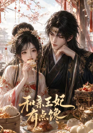 和亲王妃有点馋(50集) 和亲王妃有点馋(50集)好看短剧推荐