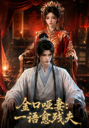 金口哑妻:一语愈残夫(58集) 金口哑妻:一语愈残夫(58集)精彩短剧看全集