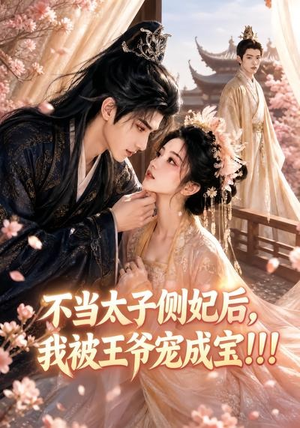 不当太子侧妃后,我被王爷宠成宝!!!(83集) 不当太子侧妃后,我被王爷宠成宝!!!(83集)短剧片段推荐