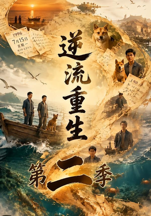 逆流重生第二季(88集) 逆流重生第二季(88集)古装短剧热播