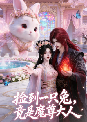 捡到一只兔,竟是魔尊大人(52集) 捡到一只兔,竟是魔尊大人(52集)热门火爆短剧