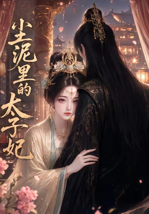 尘泥里的太子妃(41集) 尘泥里的太子妃(41集)直接追到结尾