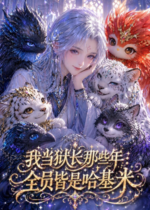 我当狱长那些年:全员皆是哈基米(80集) 我当狱长那些年:全员皆是哈基米(80集)红果短剧免费看