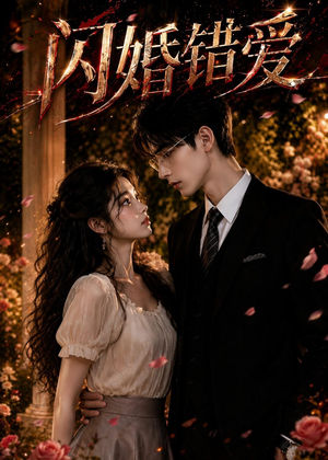 闪婚错爱(30集) 闪婚错爱(30集)古装短剧推荐